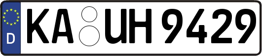 KA-UH9429