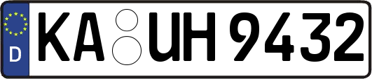 KA-UH9432