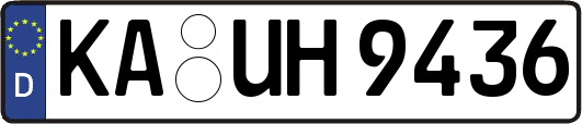 KA-UH9436