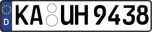 KA-UH9438