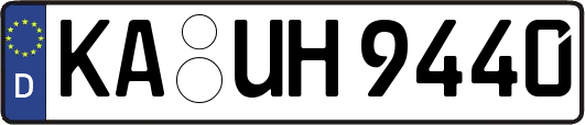 KA-UH9440