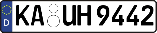 KA-UH9442