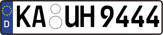KA-UH9444