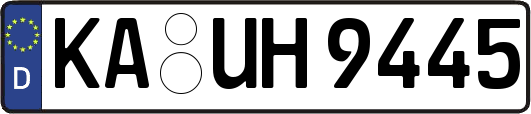 KA-UH9445