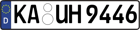 KA-UH9446