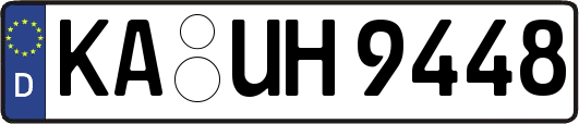 KA-UH9448