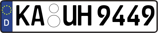 KA-UH9449