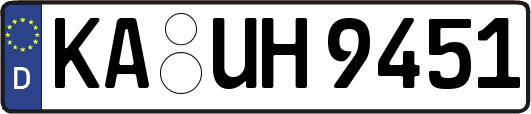 KA-UH9451