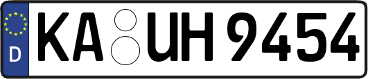 KA-UH9454