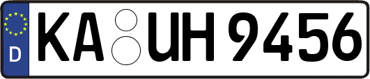 KA-UH9456