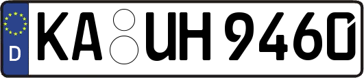KA-UH9460