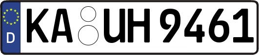 KA-UH9461