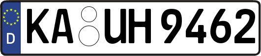 KA-UH9462