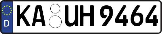 KA-UH9464