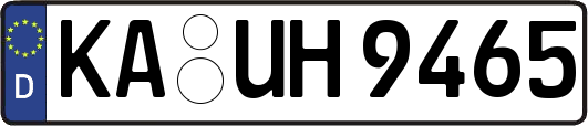 KA-UH9465