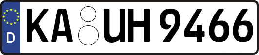 KA-UH9466
