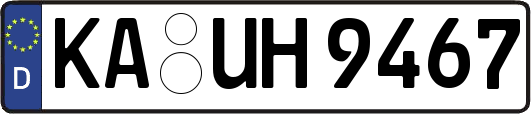 KA-UH9467