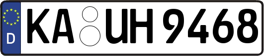 KA-UH9468