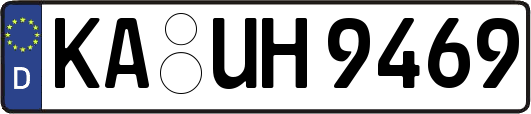 KA-UH9469