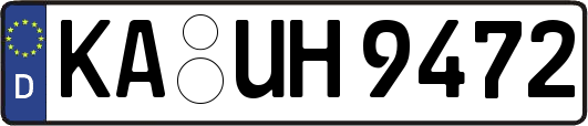 KA-UH9472