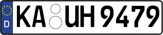 KA-UH9479