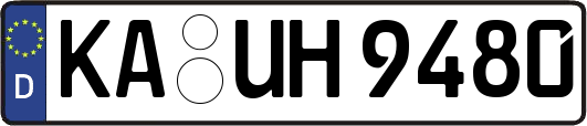 KA-UH9480