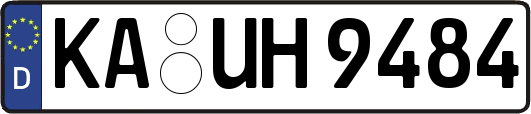 KA-UH9484