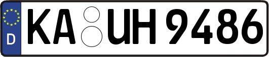 KA-UH9486
