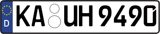 KA-UH9490