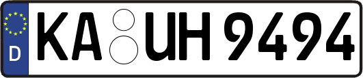 KA-UH9494