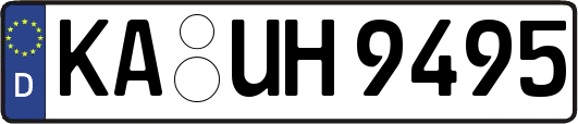 KA-UH9495