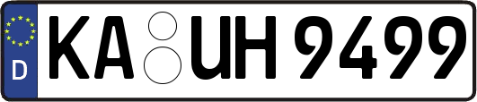 KA-UH9499
