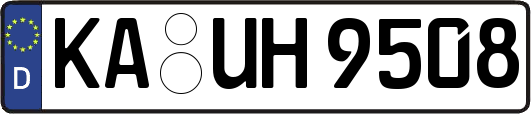 KA-UH9508
