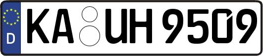 KA-UH9509