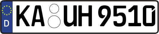 KA-UH9510