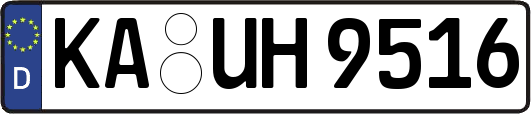 KA-UH9516
