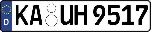 KA-UH9517