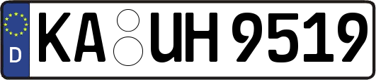KA-UH9519