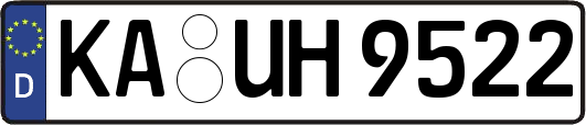 KA-UH9522