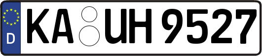 KA-UH9527