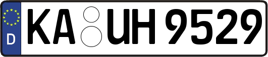 KA-UH9529