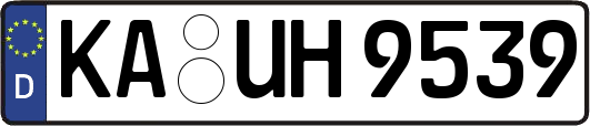 KA-UH9539