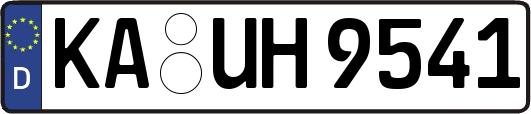 KA-UH9541