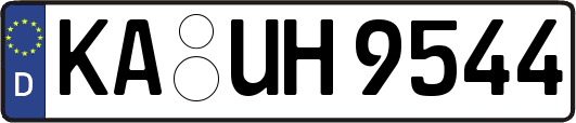 KA-UH9544