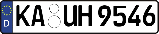KA-UH9546