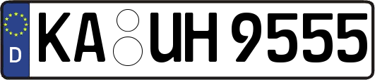 KA-UH9555
