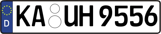 KA-UH9556