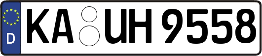 KA-UH9558