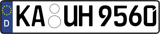 KA-UH9560