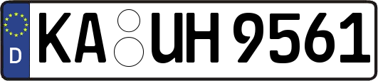 KA-UH9561